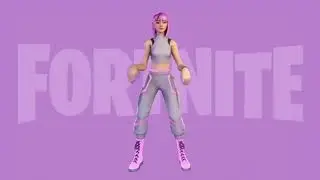 Fortnite Item Shop *NEW* CROSSBOUNCE EMOTE / MARSHMELLO ! AND SPARKLE SKULL GAMEPLAY!