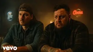 Jelly Roll & Morgan Wallen - Whiskey and Redemption [Official Video]