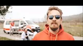 PARAMPAŠČAD - DAN KAD BIĆE SVE U REDU (Official Video)