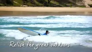 Rediscover the Nambucca Valley