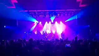 Strachy na Lachy - Dygoty.  Klub Palladium  2025.10.18 