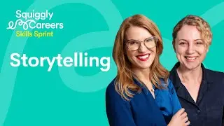 How to Tell Better Stories | Storytelling Tips and Techniques