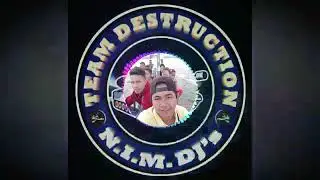 Do or die by DJ RUEL team DESTRUCTION