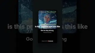 gotta stay strong #mustwatch #trendingshorts #viral