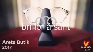 Vem vinner &Aring;rets Butik i Malm&ouml; City 2018?
