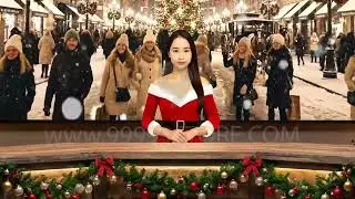 4K CHRISTMAS 2026 VTS 148