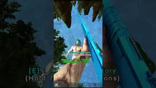 I'll Never let go #gaming #arksurvivalevolvedgameplay