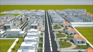 ORB Valley Township By SVT Group walk through Call +91-9772104777