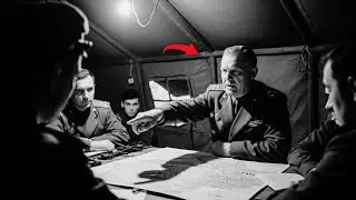 Soviet Command Was Stunned When Real Combat Exposed Training Myths