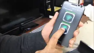 Location Identification and Wi-Fi Scan with Android [HD]