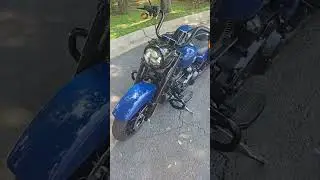 (Pre-Owned) FLHRXS 2023 Road King&reg; Special