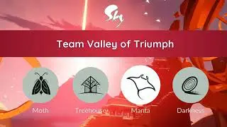 Sky Music Tournament: Pre-Voting (Sky: Children of the Light)