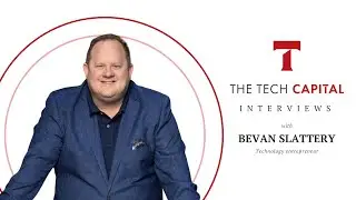 IFF APAC 25 | Bevan Slattery on Rebuilding Internet Routes and Securing Data Infrastructure
