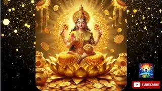 17th Dec 2024, 9:30 PM (IST): Lakshmi Gayatri Mantra Group Chanting (36 times)
