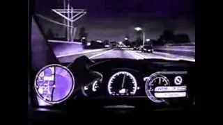 Binalog Frequency - Night Drive