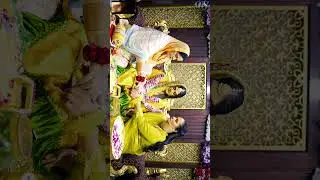 Pakistani Wedding Ceremony🎥| Nusrat Mehndi, Haldi👰📽 Photography Videography📷| NABEEL SALAM FILMS🎬📸