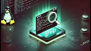 Master the grep Command in Linux: Options, Examples, and Real-World Use Cases
