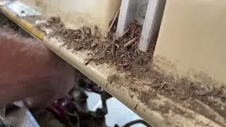 Club Car Electric Golf Cart Won&rsquo;t Move SOLVED (video 2)