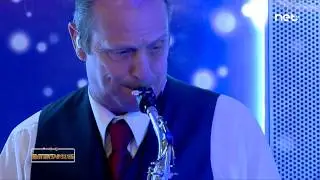 Spiteri Lucas Band - Viva la Vida on The Entertainers 2019/20 (Week 8)