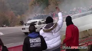 Cosworth YB Compilation