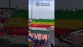 🛑🛑 Raja Casablanca Supporter‼️#shorts