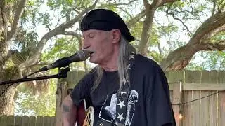 Dusty Starr Williams