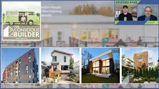 The Benefits of Building a Passive House with Chris Ballard of Passive House Canada