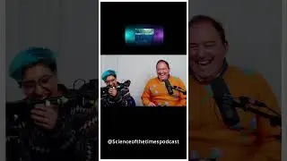Science Of The Times #podcast #science #interview ScienceOfThe Times #podcast