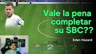 &iexcl;LOCURA de SBCs! 🔥 &iquest;HAZARD 96 REGALADO? 😱 AN&Aacute;LISIS COMPLETO vs. 3x PLAYER PICK &Iacute;CONO +95