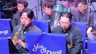 To Coda bigband - Spain (Chick Corea)