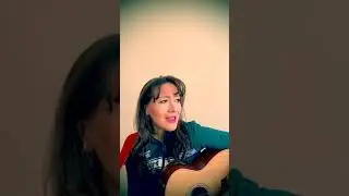 BETHAN-WYN // LUCKY MAN // THE VERVE // COVER