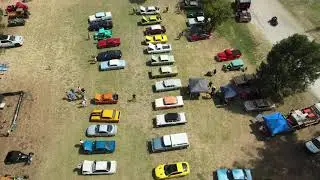 Berrigan Show & Shine, Swap Meet &Farmers Market 15-01-2023