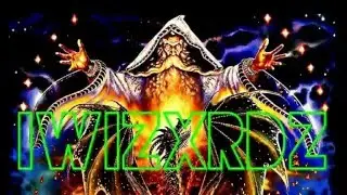 Wizardry Episode 1 - flevry