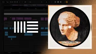 PAWSA - BANG BANG (feat. Malachiii) Ableton Remake (Tech House)