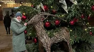 Weihnachtsmedley 2025