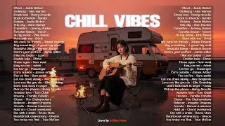 Chill Vibes Mix Playlist 2026🌅 || Music for a Beautiful Sunrise — Fresh & Calm Vibes