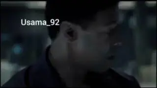 اسم الفيلم John Q ..  مقطع حزين جدا .. مؤدي الصوت Me