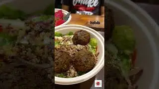 Super healthy and delicious salad meal | Saladstop foodventure Foodventure vlog 1