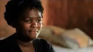 HIV Research: The Human Face of HIV