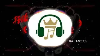 Pretty Please - Jackson Wang & Galantis [Bass Boosted]