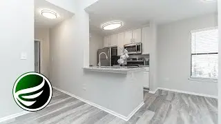Eagle Rock Apartments at Columbia - 1 Bedroom, 1 Bathroom + Den Virtual Tour