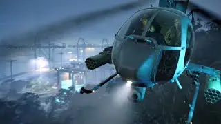 Battlefield 2042 First Look! - I Love Flying!!