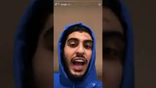 Faze Rain emotional Instagram story - On drugs (blaming Faze Clan)