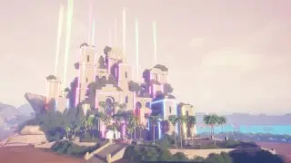 Holomento Desert Town Showcase (7/28)