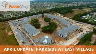 Parkside at East Village  - Lady Lake, FL - April 2020 Update