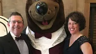 Bear of Excellence: Richard Ollis &rsquo;89