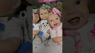 Kinby Babies