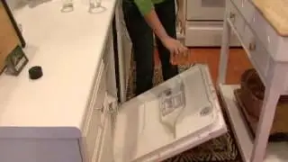 How to Prevent Cloudy Glassware in the Dishwasher