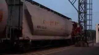 CP in Brockville