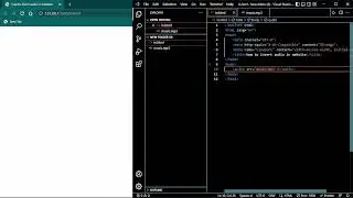 how to insert music in background of website by using html
